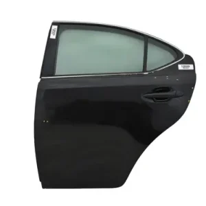 Taniej DRZWI TYLNE TYŁ LEWE LEXUS IS II IS250 SEDAN 217